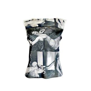 mythsprints rework: angel in recline cami